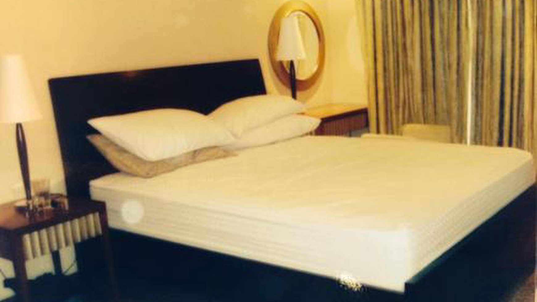 beautiful apartmen for rent in south jakarta area