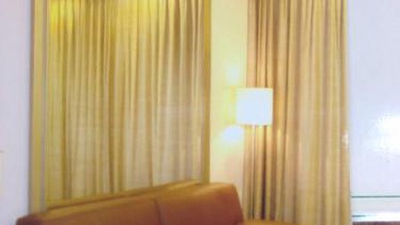 beautiful apartmen for rent in south jakarta area