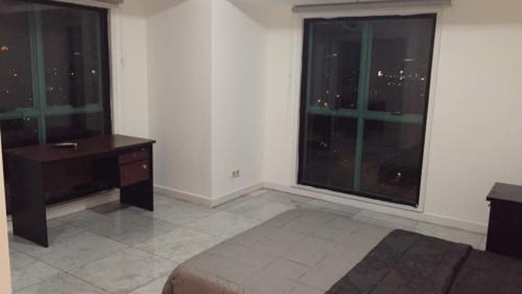 beautiful apartmen for rent in south jakarta area