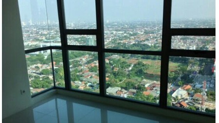 Apartement Saint Moritz, Royal Suite Tower 1, Harga nego di Kembangan Jakarta Barat