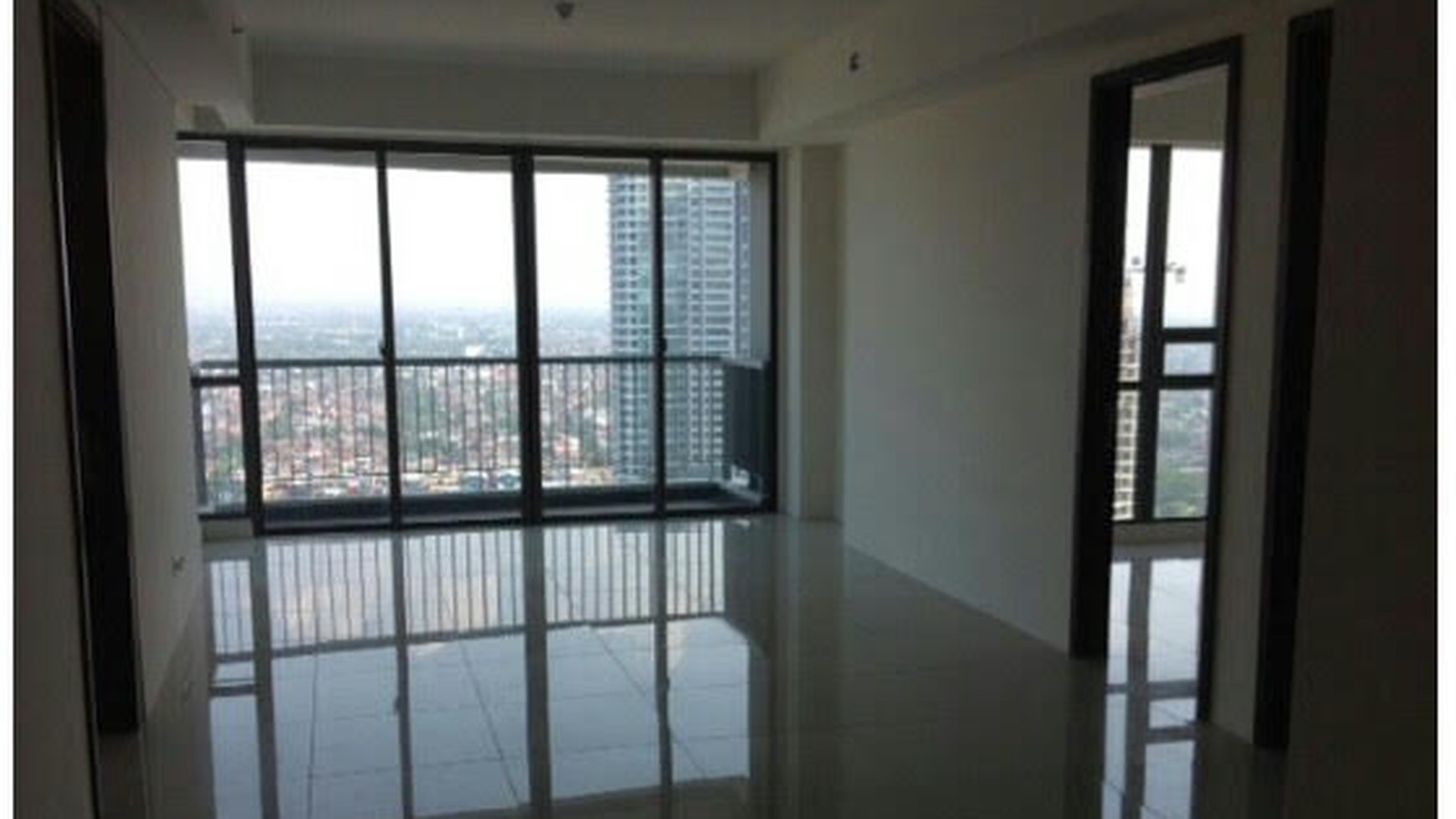 Apartement Saint Moritz, Royal Suite Tower 1, Harga nego di Kembangan Jakarta Barat