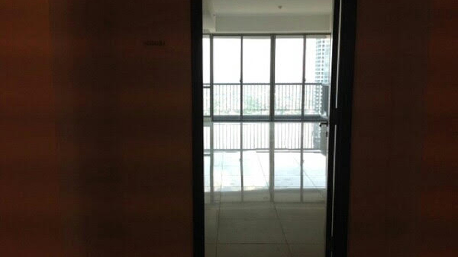 Apartement Saint Moritz, Royal Suite Tower 1, Harga nego di Kembangan Jakarta Barat