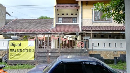 RUMAH BAGUS DAERAH SEPANJANG WAGE