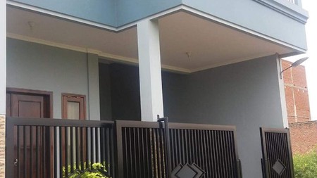 rumah bagus gedangan sidoarjo