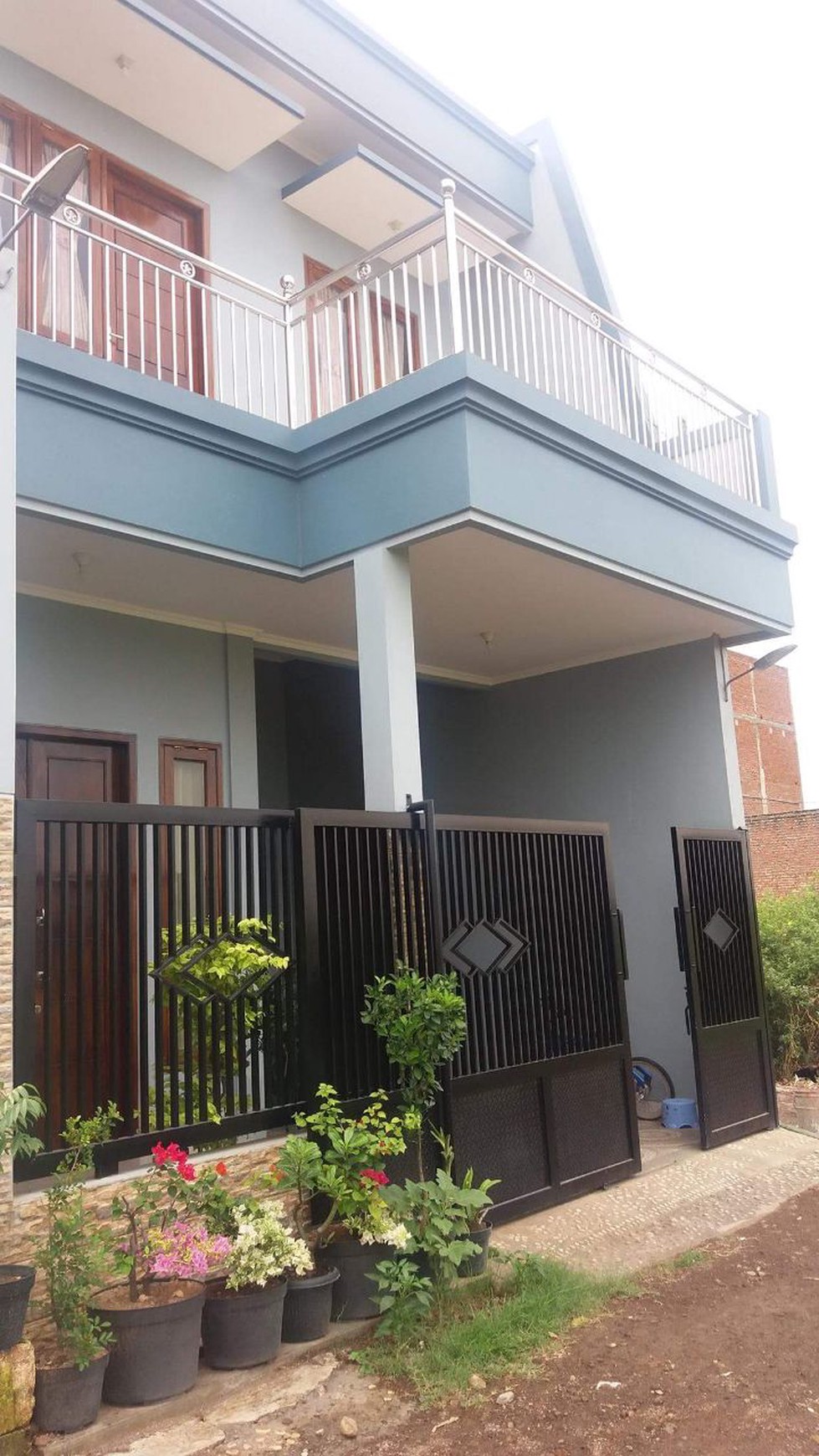rumah bagus gedangan sidoarjo