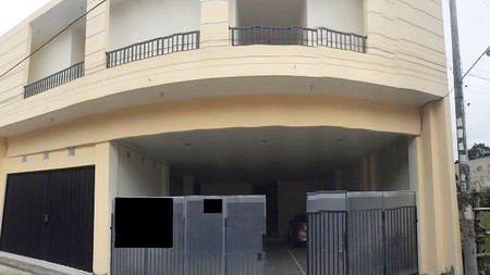 KOST LENGKAP DENGAN FURNITURE DI DEKAT KAMPUS UII JL KALIURANG KM 13,5