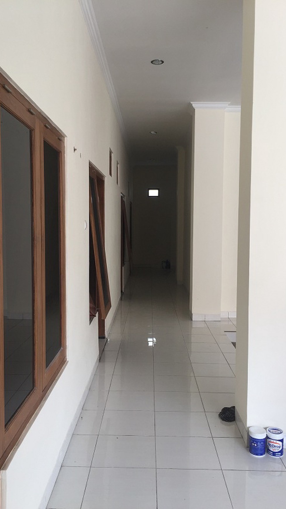 KOST LENGKAP DENGAN FURNITURE DI DEKAT KAMPUS UII JL KALIURANG KM 13,5