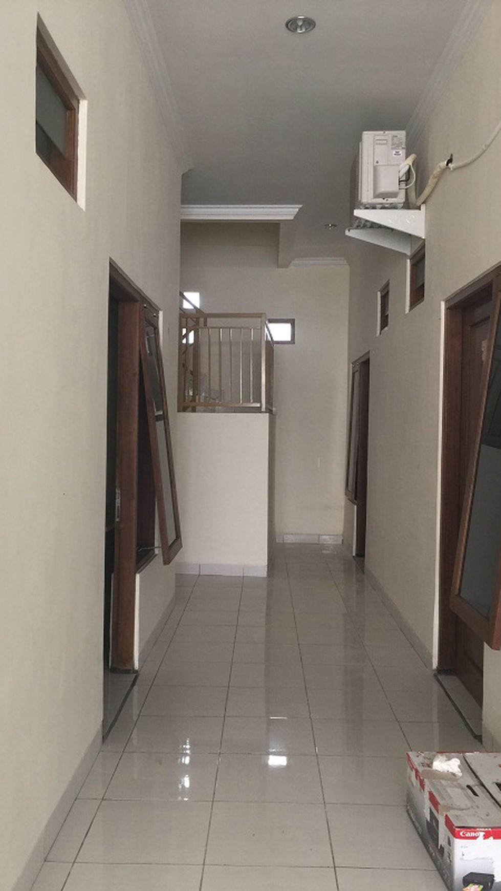 KOST LENGKAP DENGAN FURNITURE DI DEKAT KAMPUS UII JL KALIURANG KM 13,5