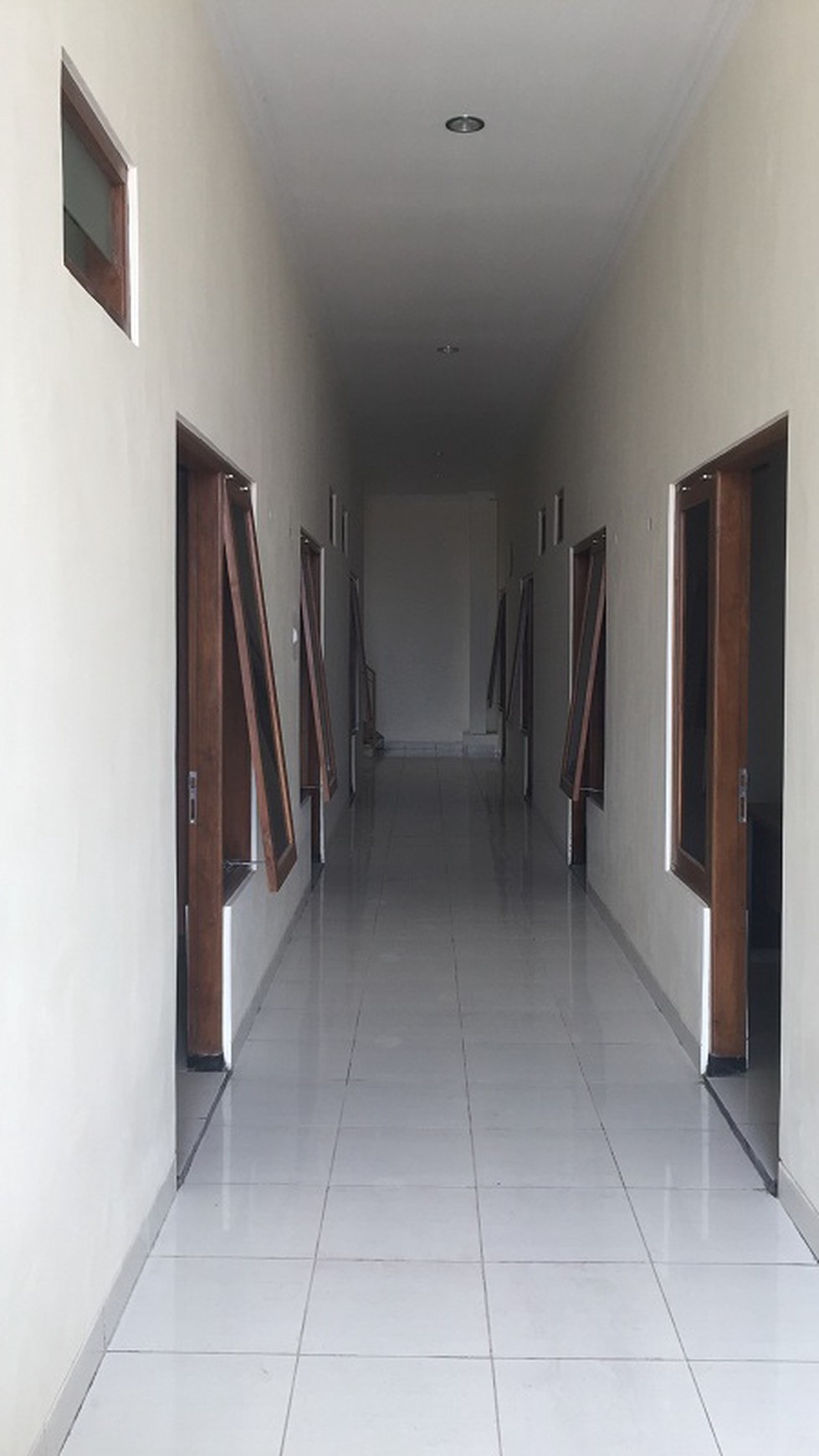 KOST LENGKAP DENGAN FURNITURE DI DEKAT KAMPUS UII JL KALIURANG KM 13,5