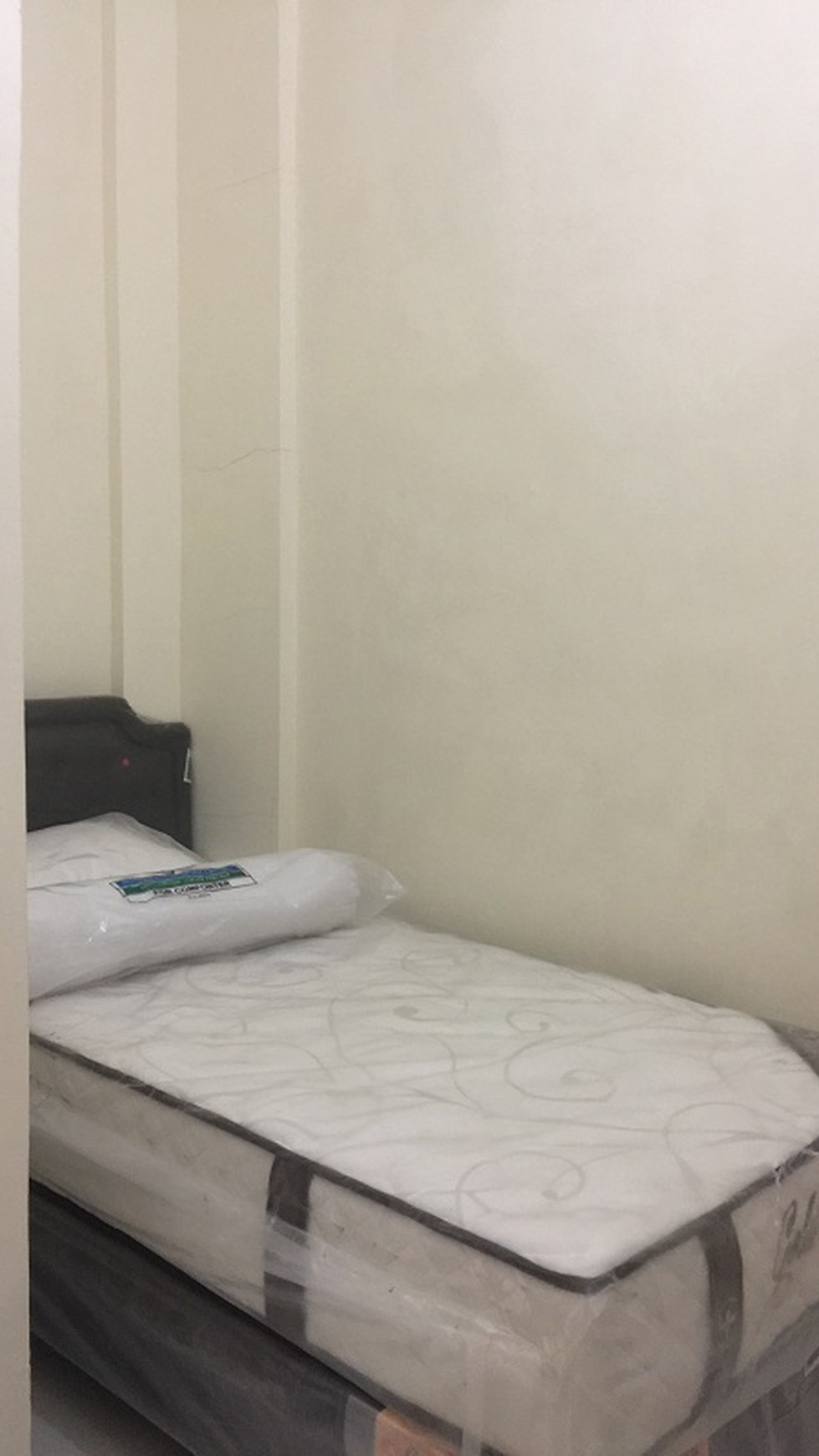 KOST LENGKAP DENGAN FURNITURE DI DEKAT KAMPUS UII JL KALIURANG KM 13,5