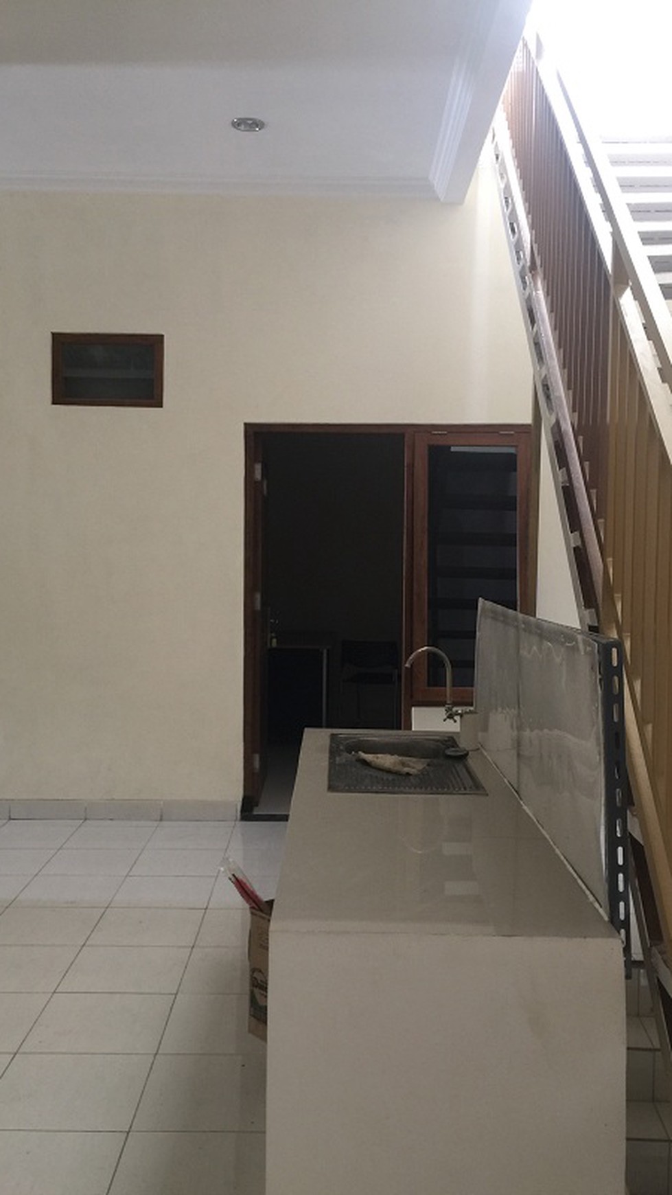 KOST LENGKAP DENGAN FURNITURE DI DEKAT KAMPUS UII JL KALIURANG KM 13,5