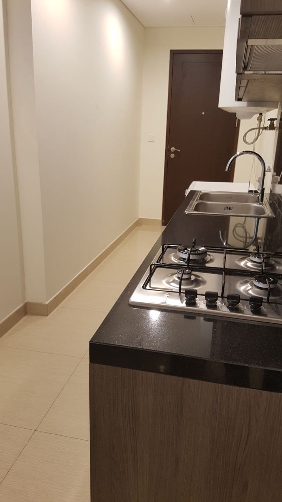 Apartemen Pondok Indah Residence 3 Kamar Tidur