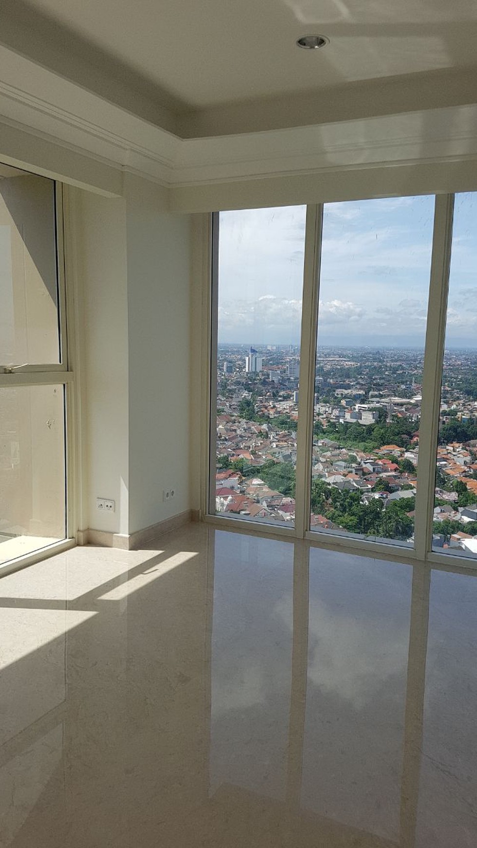 Apartemen Pondok Indah Residence 3 Kamar Tidur