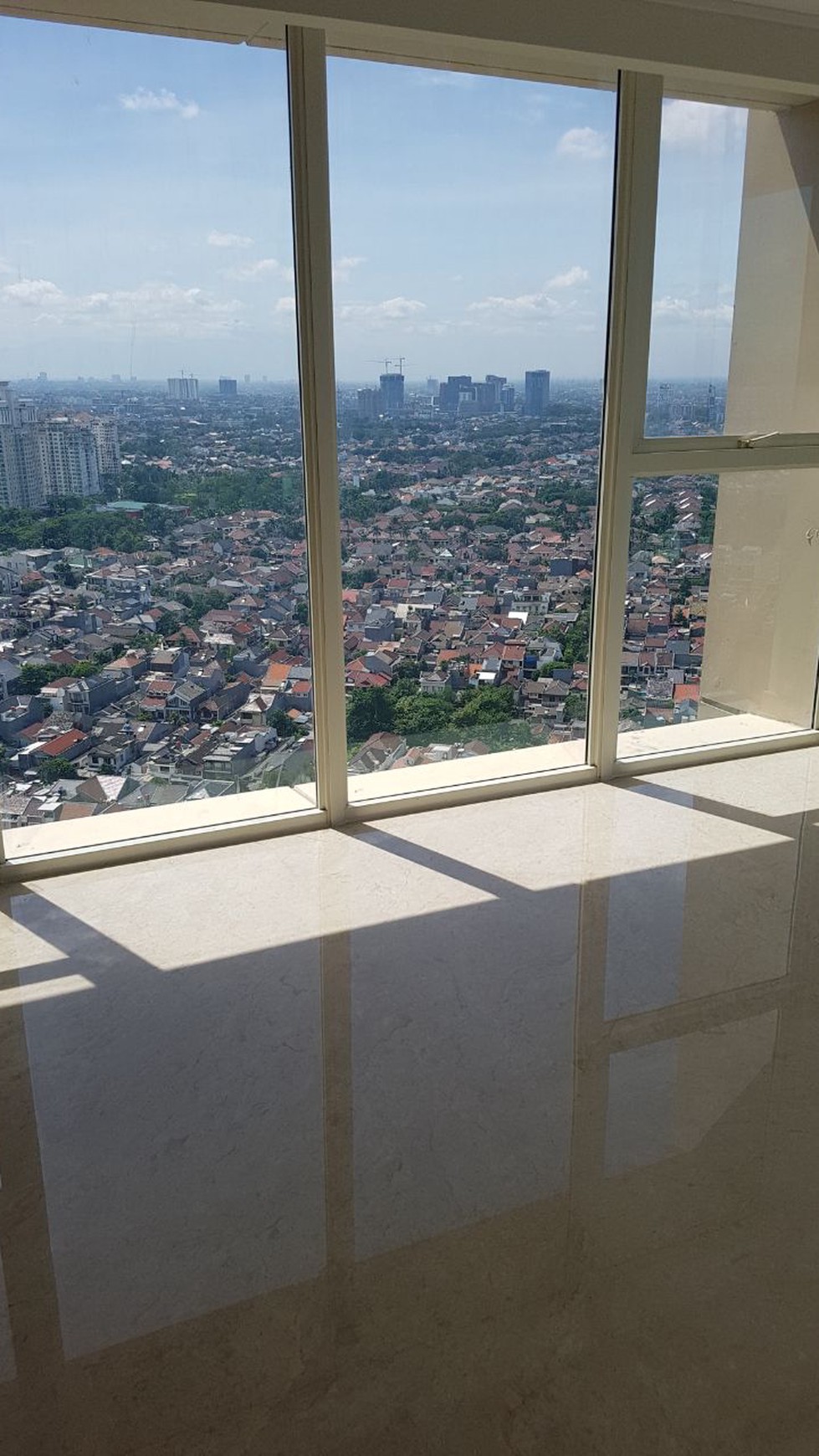 Apartemen Pondok Indah Residence 3 Kamar Tidur