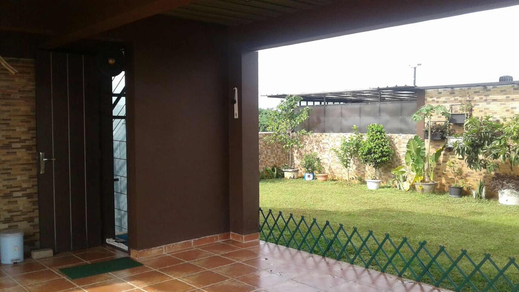 Rumah Lux di Villa Cinere Mas