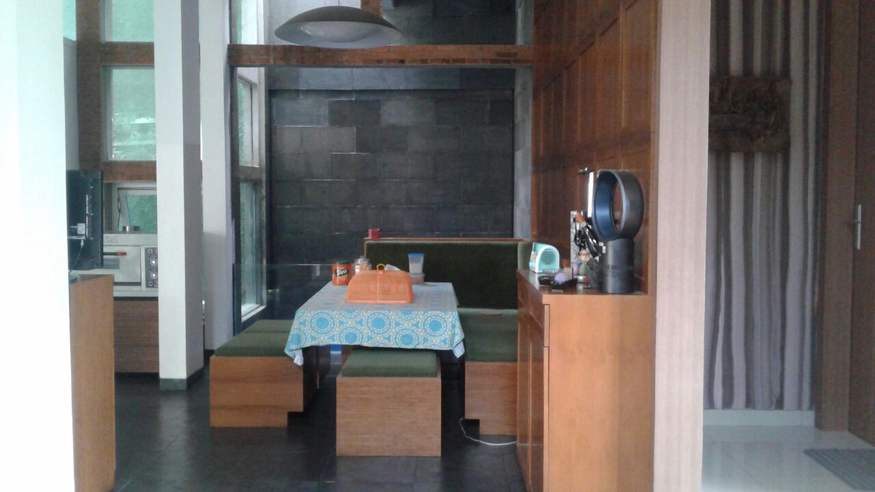 Rumah Lux di Villa Cinere Mas