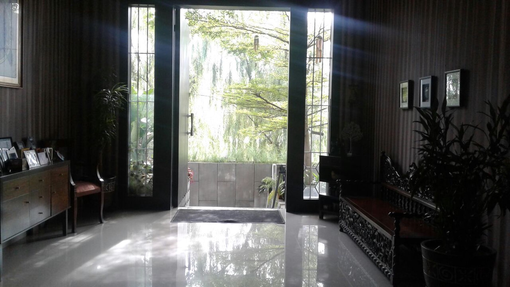 Rumah Lux di Villa Cinere Mas