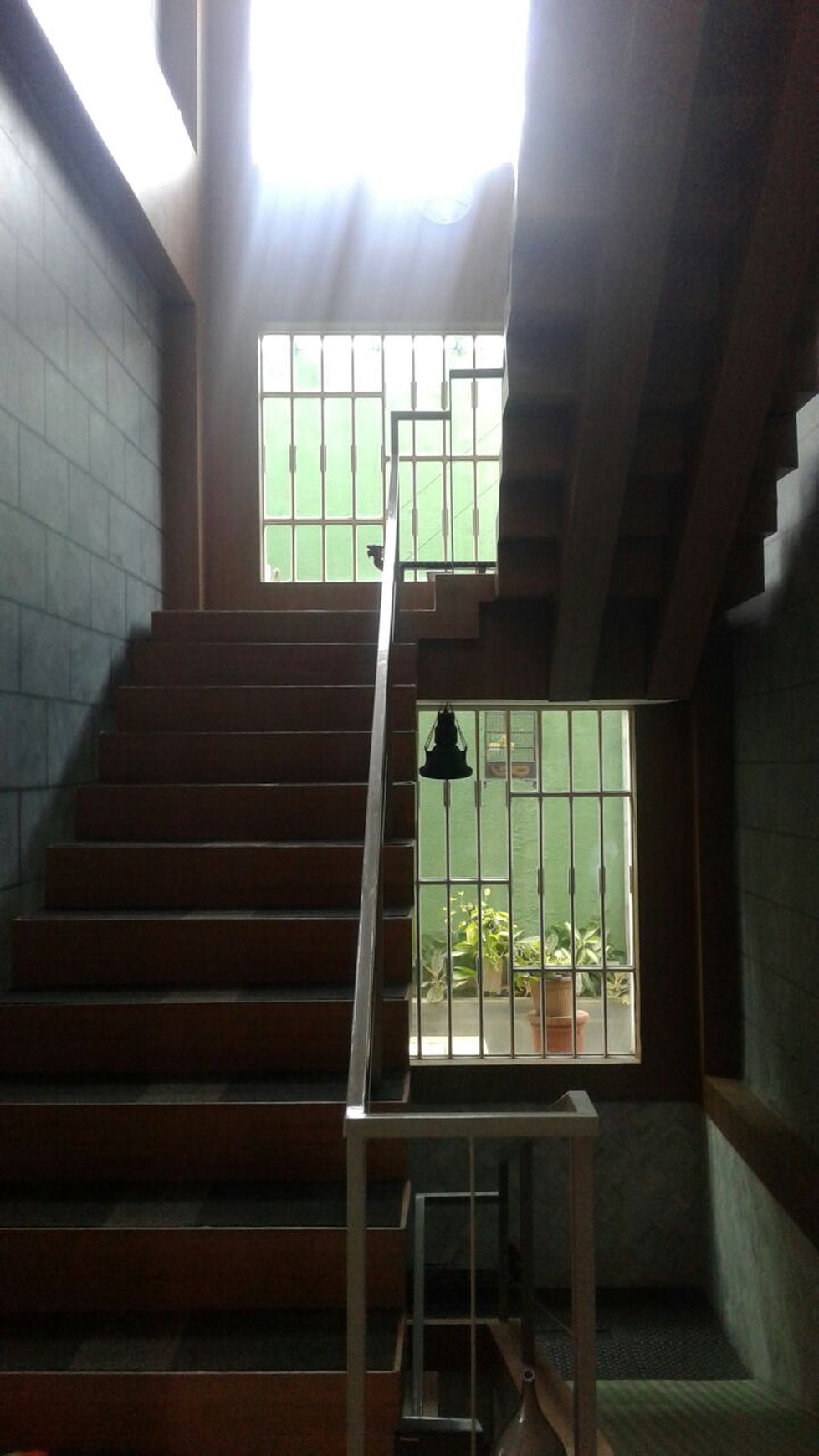 Rumah Lux di Villa Cinere Mas