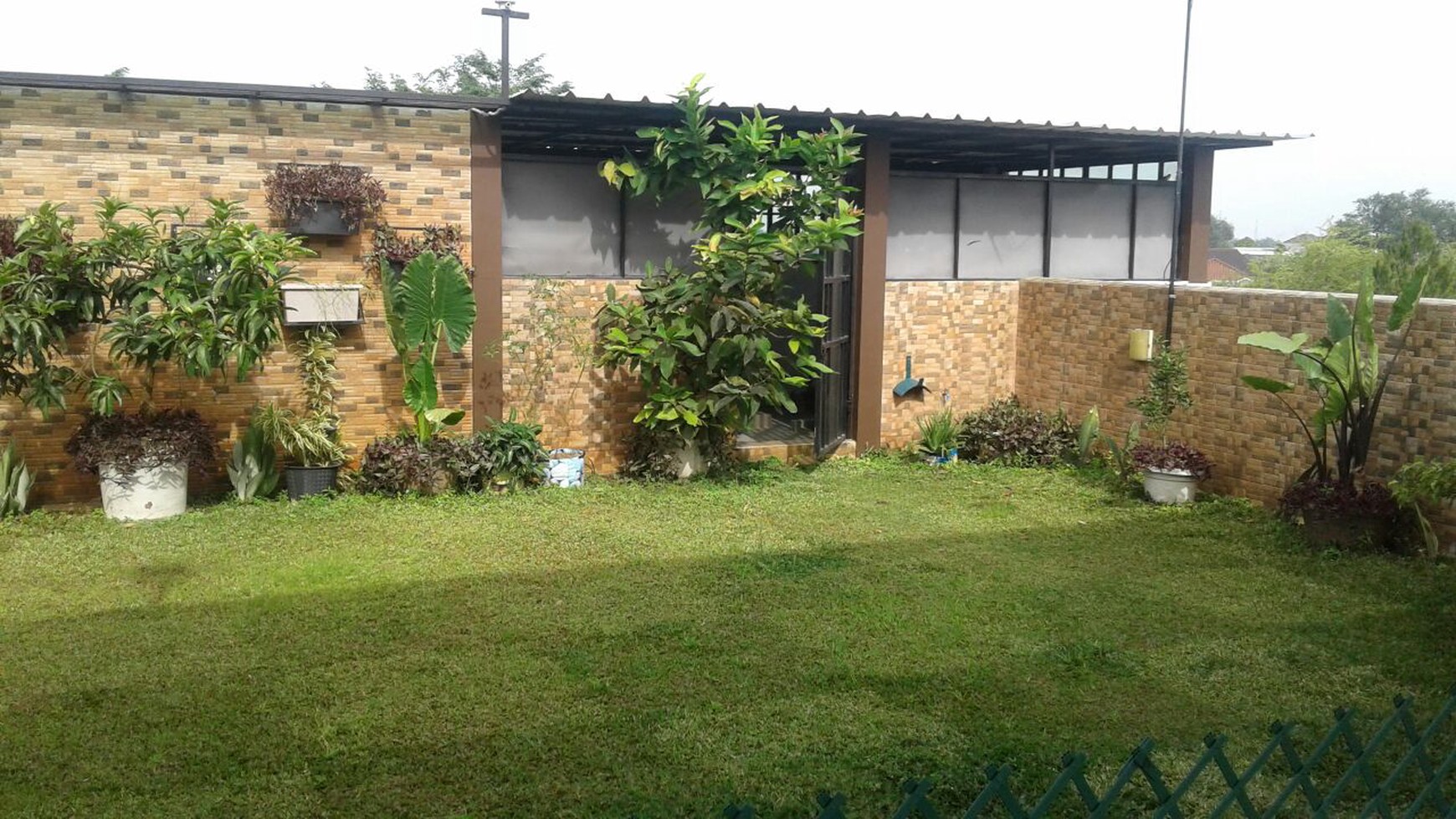 Rumah Lux di Villa Cinere Mas