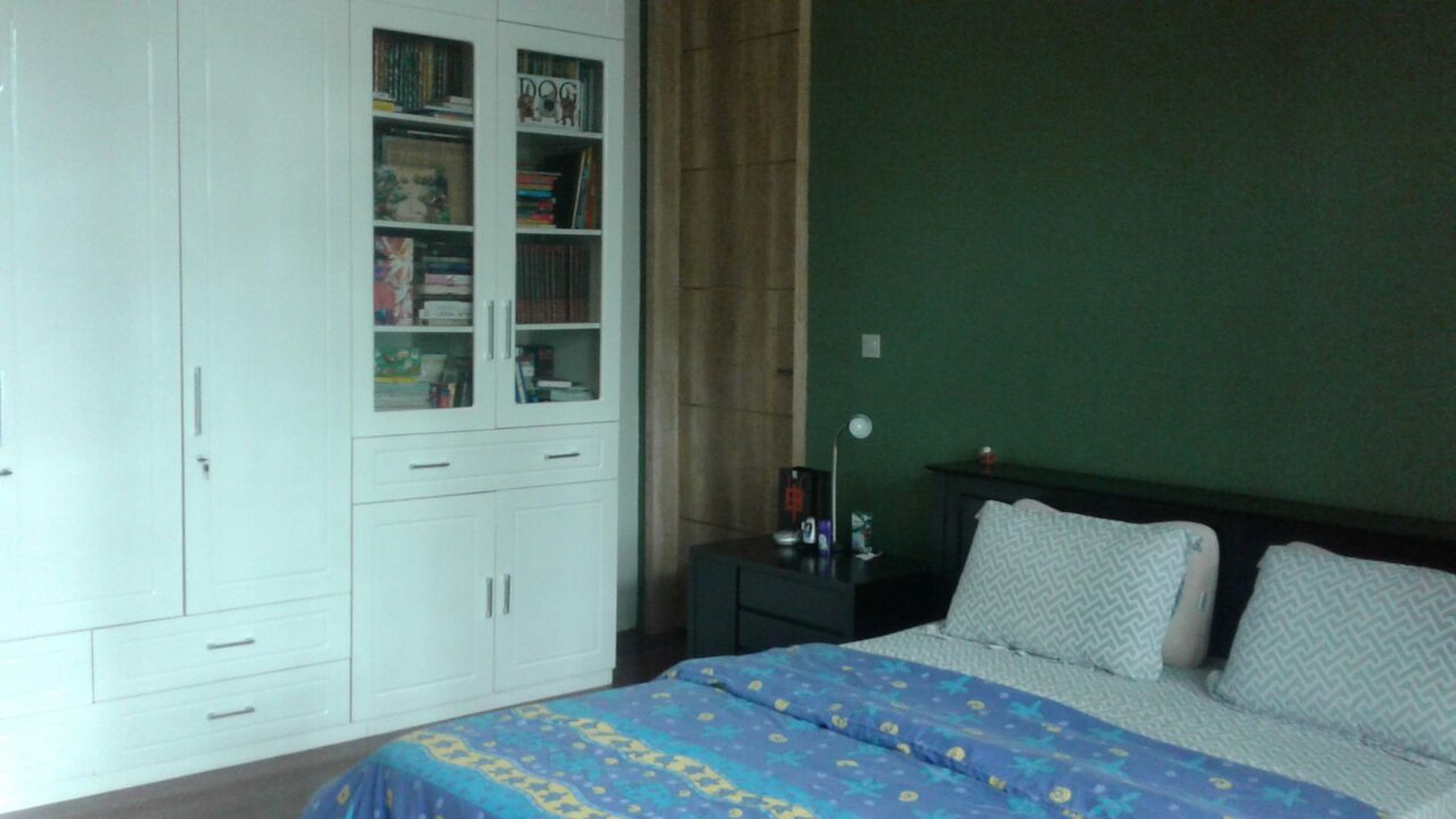 Rumah Lux di Villa Cinere Mas