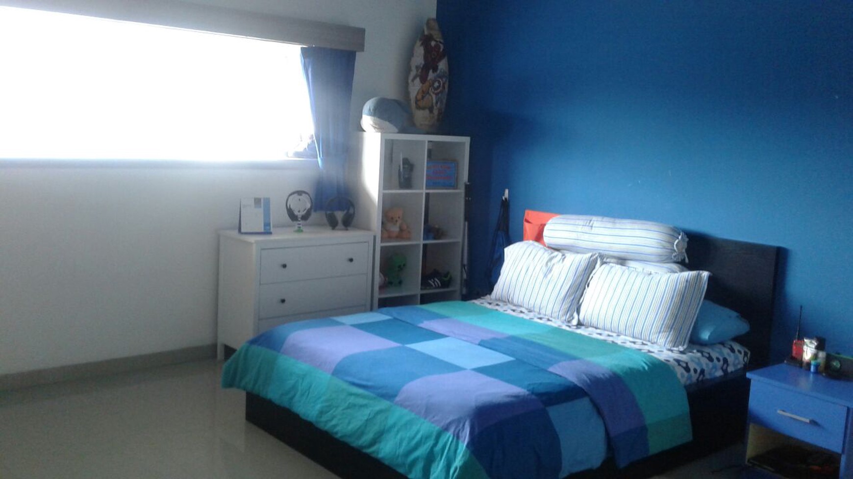 Rumah Lux di Villa Cinere Mas