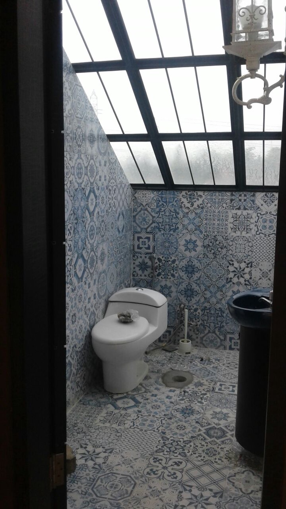 Rumah Lux di Villa Cinere Mas