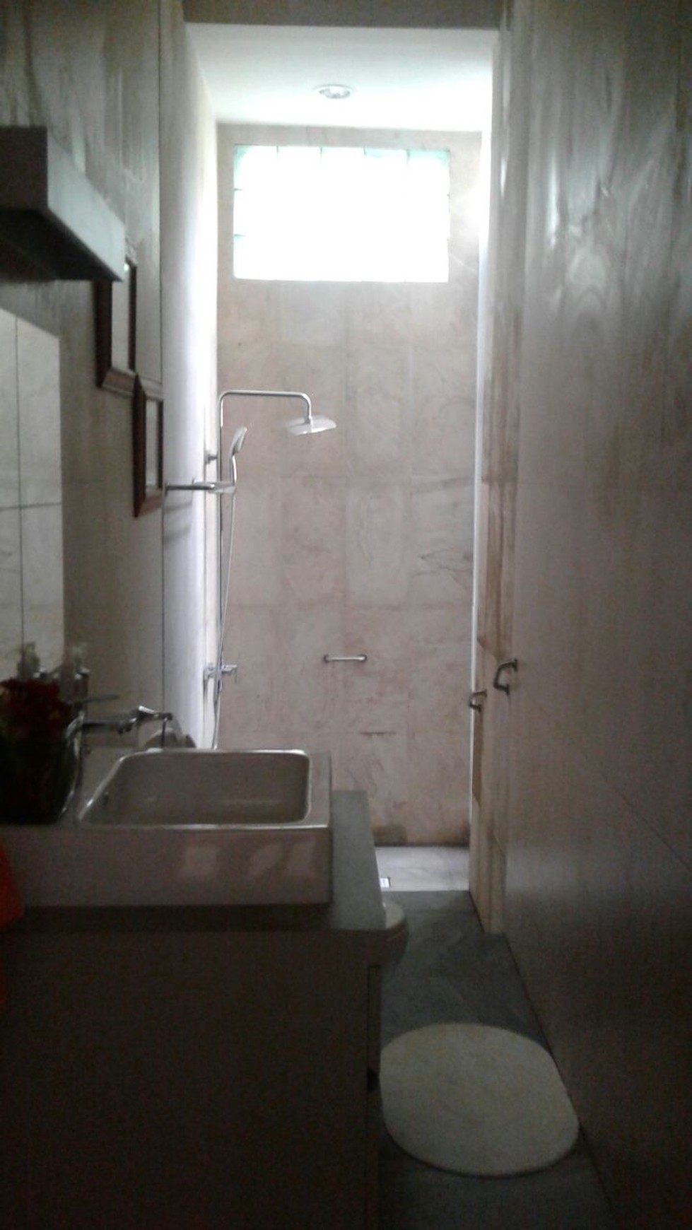 Rumah Lux di Villa Cinere Mas