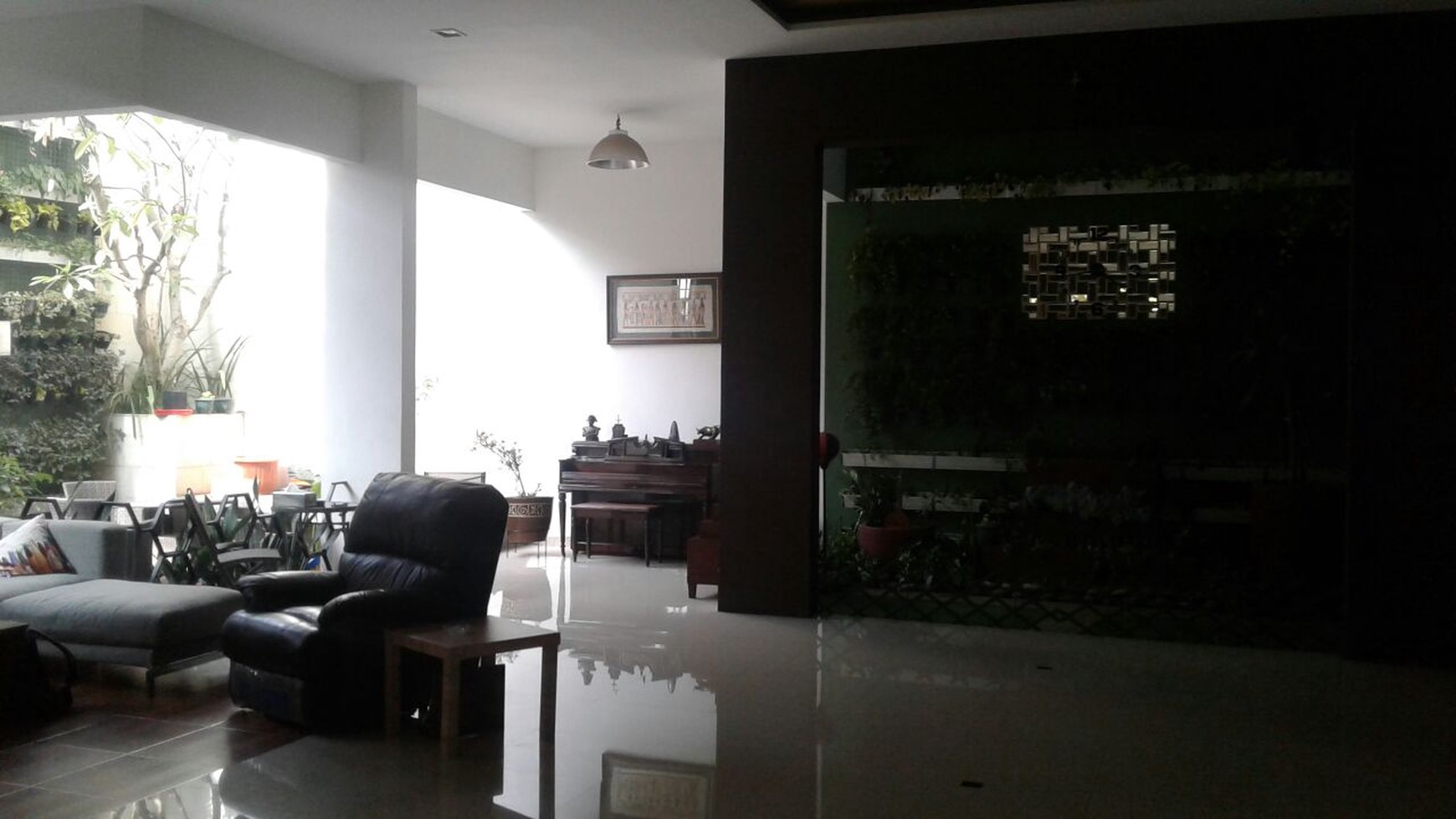 Rumah Lux di Villa Cinere Mas