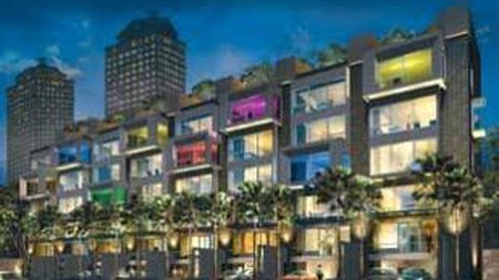 OFFICE [For Sale Sahid Office Boutique]