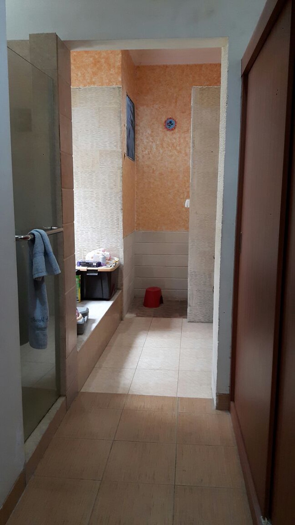 Dijual Rumah di Taman Holandia - Lippo Karawaci