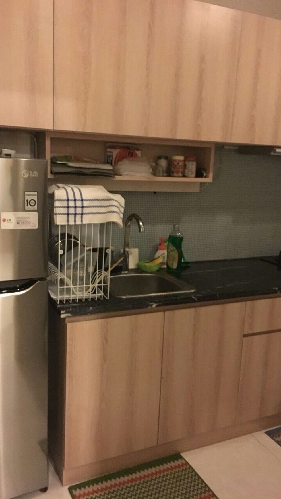 Apartemen Wisma Gading Permai