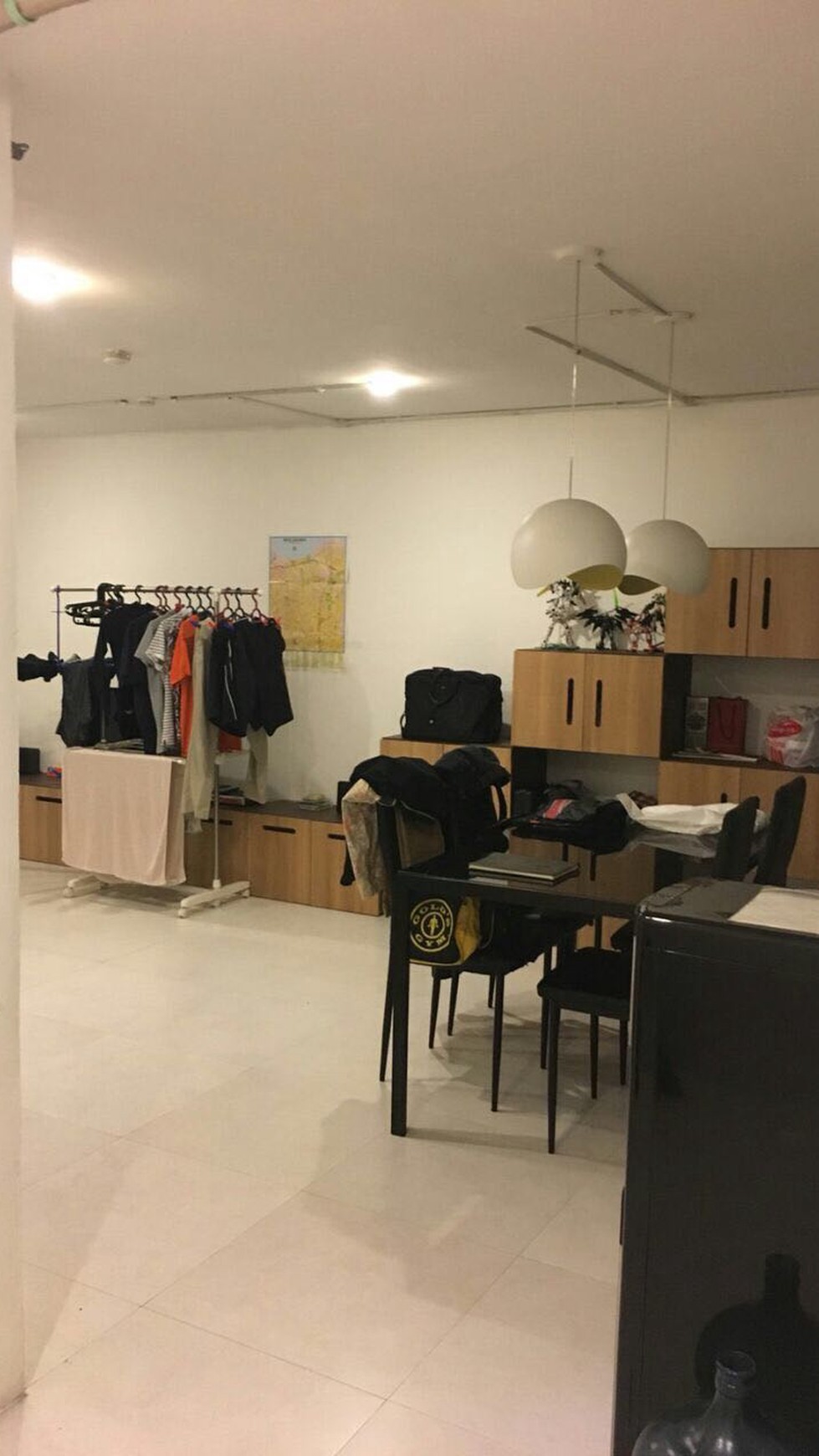Apartemen Wisma Gading Permai