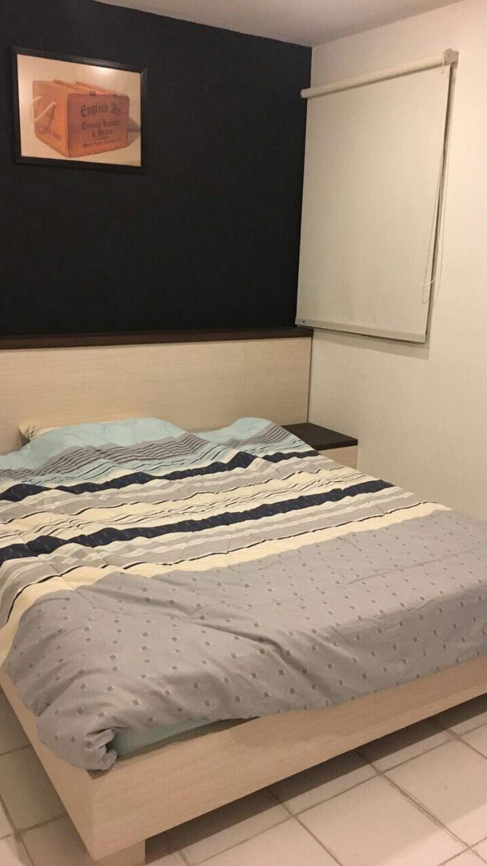 Apartemen Wisma Gading Permai