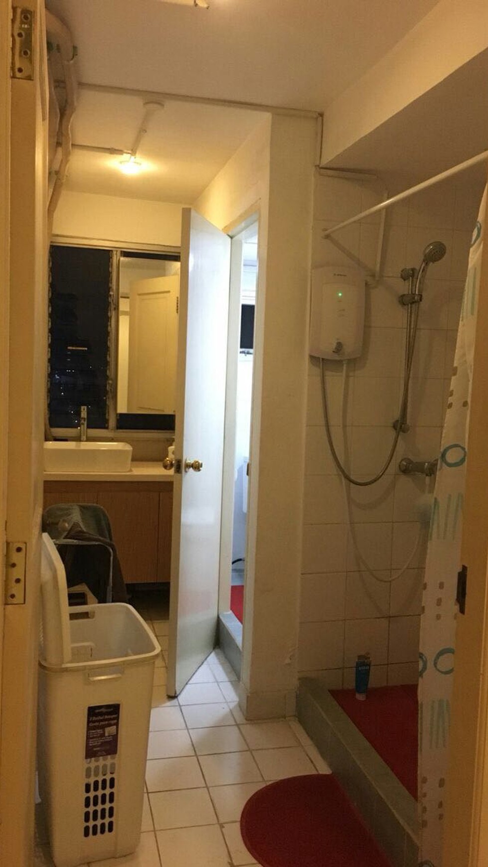 Apartemen Wisma Gading Permai