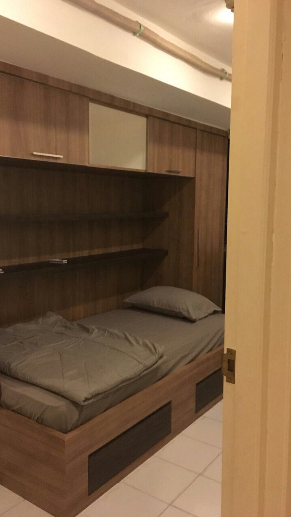 Apartemen Wisma Gading Permai