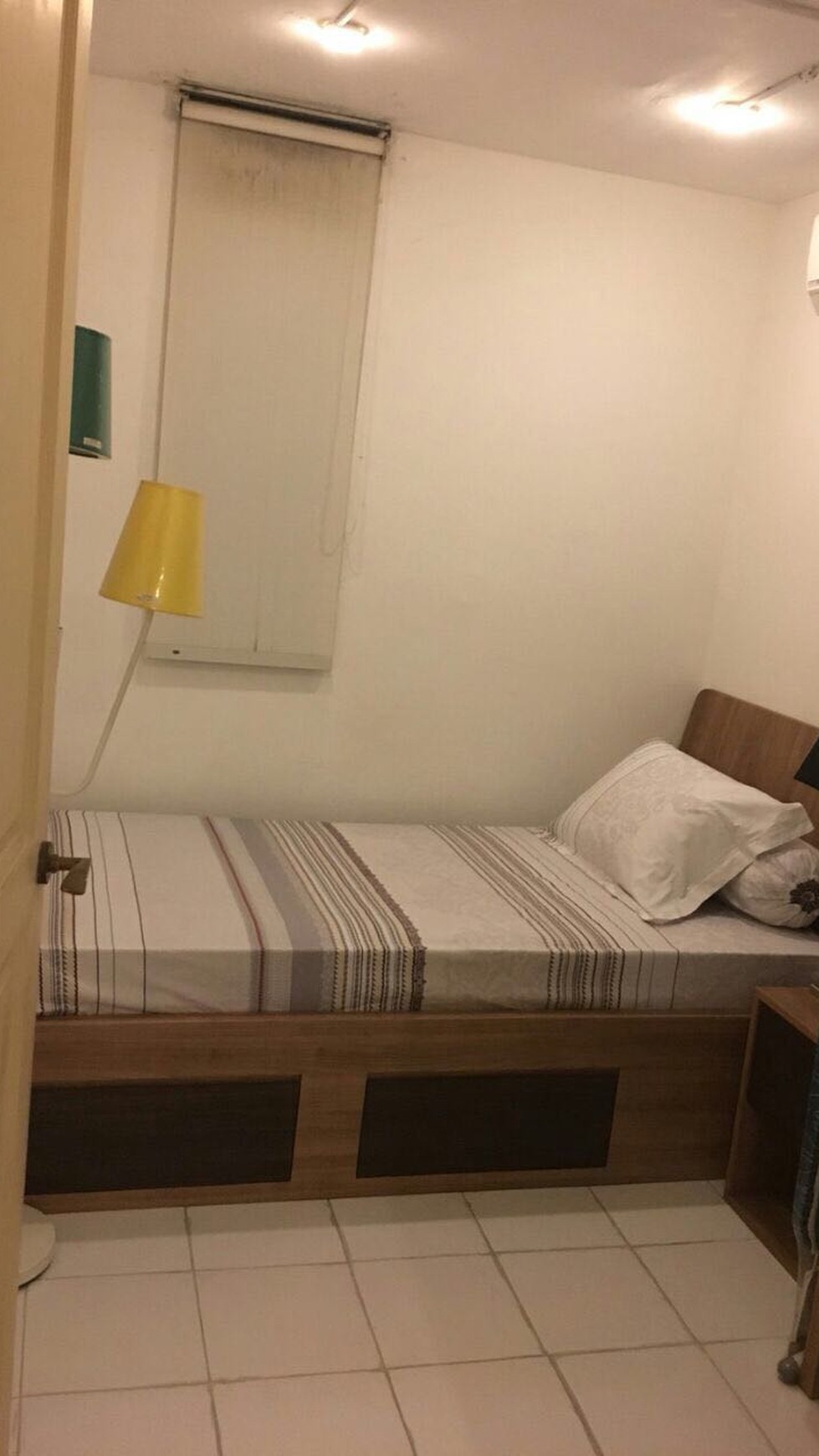 Apartemen Wisma Gading Permai