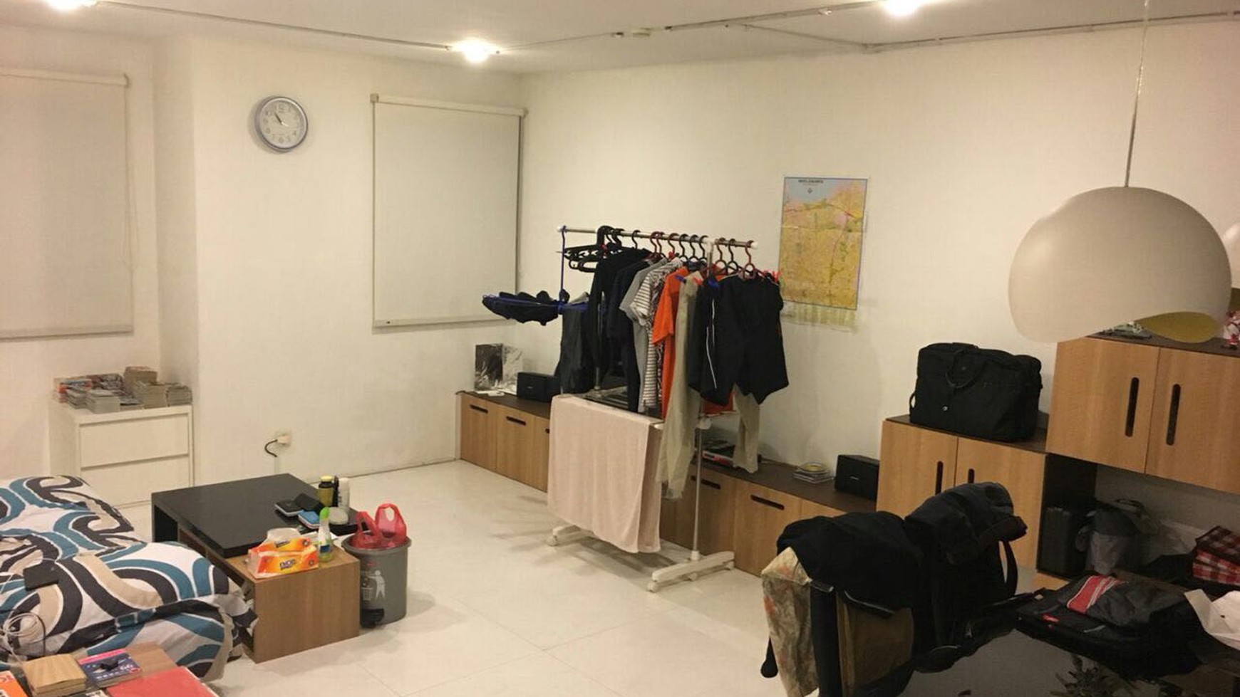 Apartemen Wisma Gading Permai