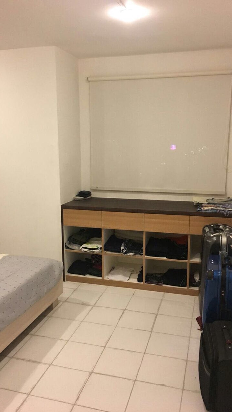 Apartemen Wisma Gading Permai