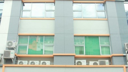 Ruko Gandeng Duta Mas Fatmawati