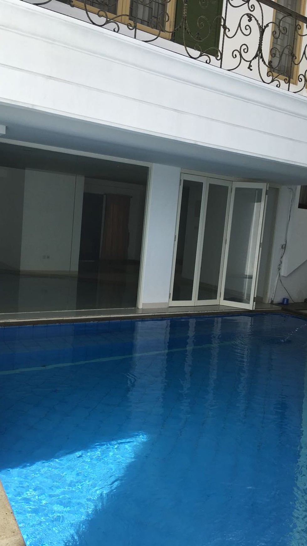 Rumah di Pondok Indah -Pinang Perak - Minimalis