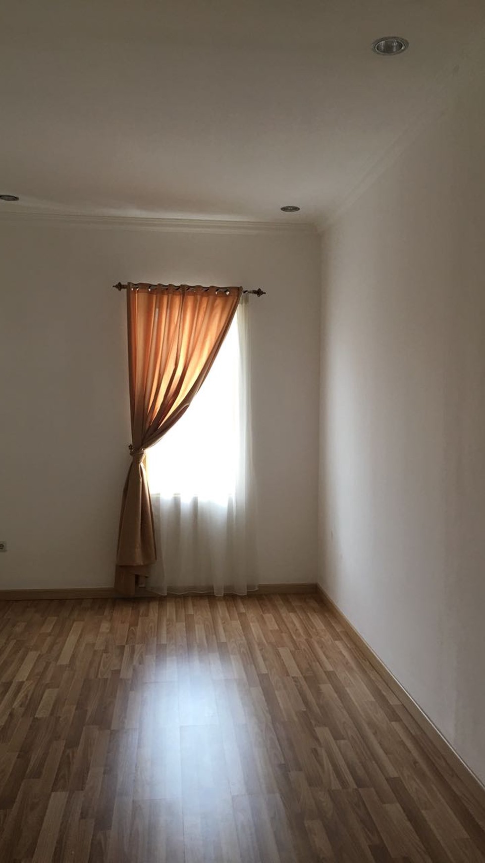 Rumah di Pondok Indah -Pinang Perak - Minimalis