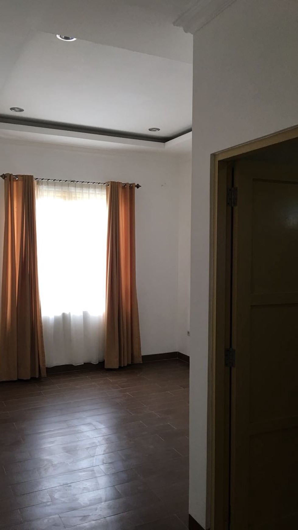 Rumah di Pondok Indah -Pinang Perak - Minimalis