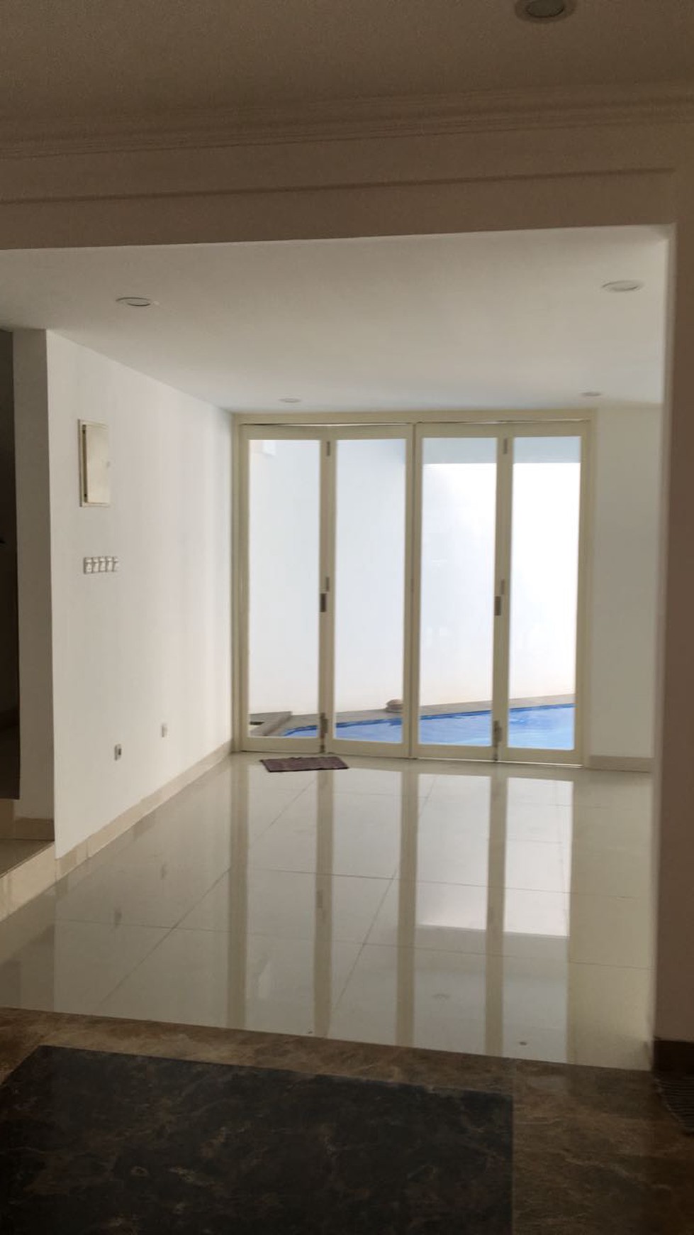 Rumah di Pondok Indah -Pinang Perak - Minimalis