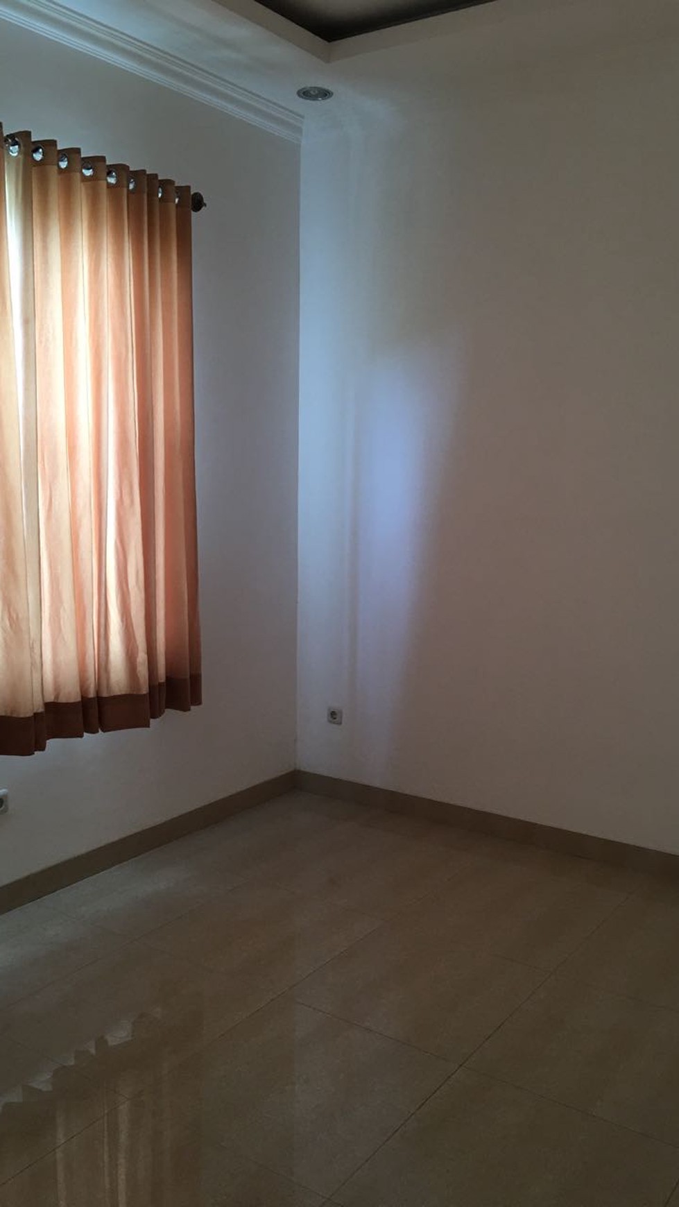 Rumah di Pondok Indah -Pinang Perak - Minimalis