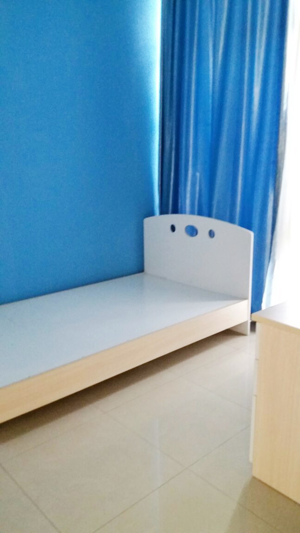 Disewakan Rumah lokasi sangat strategis, nyaman, aman dan siap huni @Kebayoran View, Bintaro