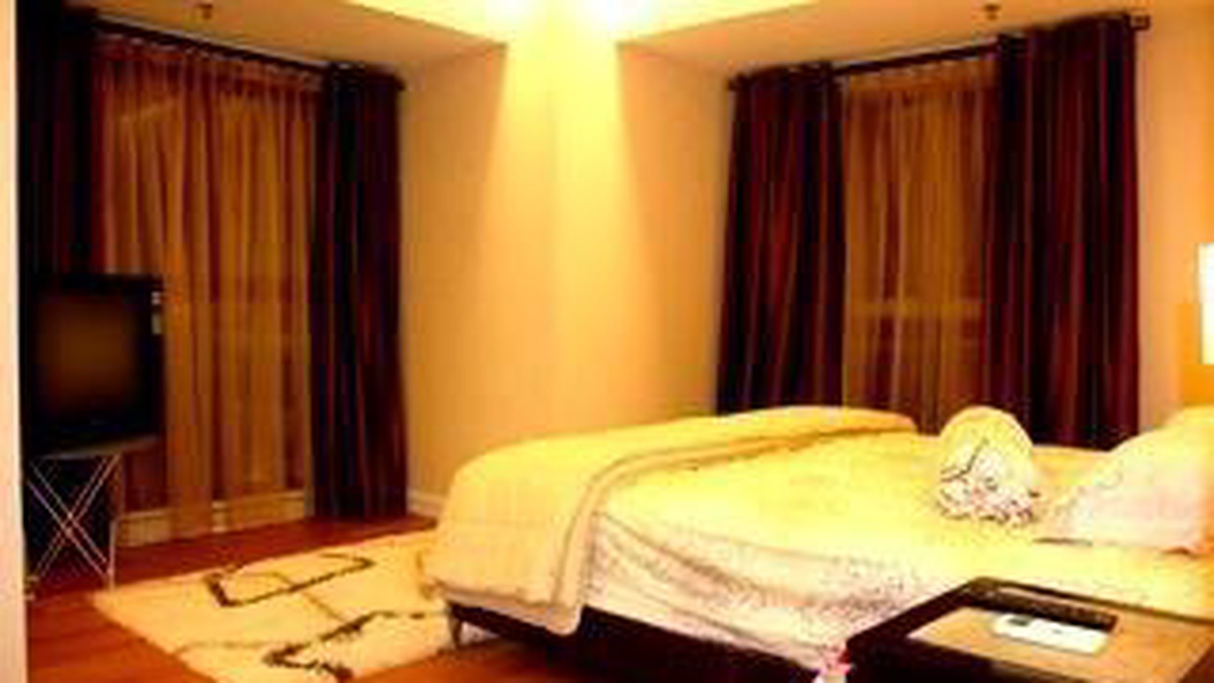 beautiful apartmen for rent in south jakarta area