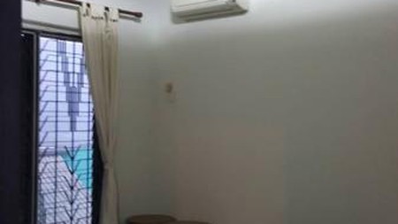 beautiful House for rent in center of jakarta area