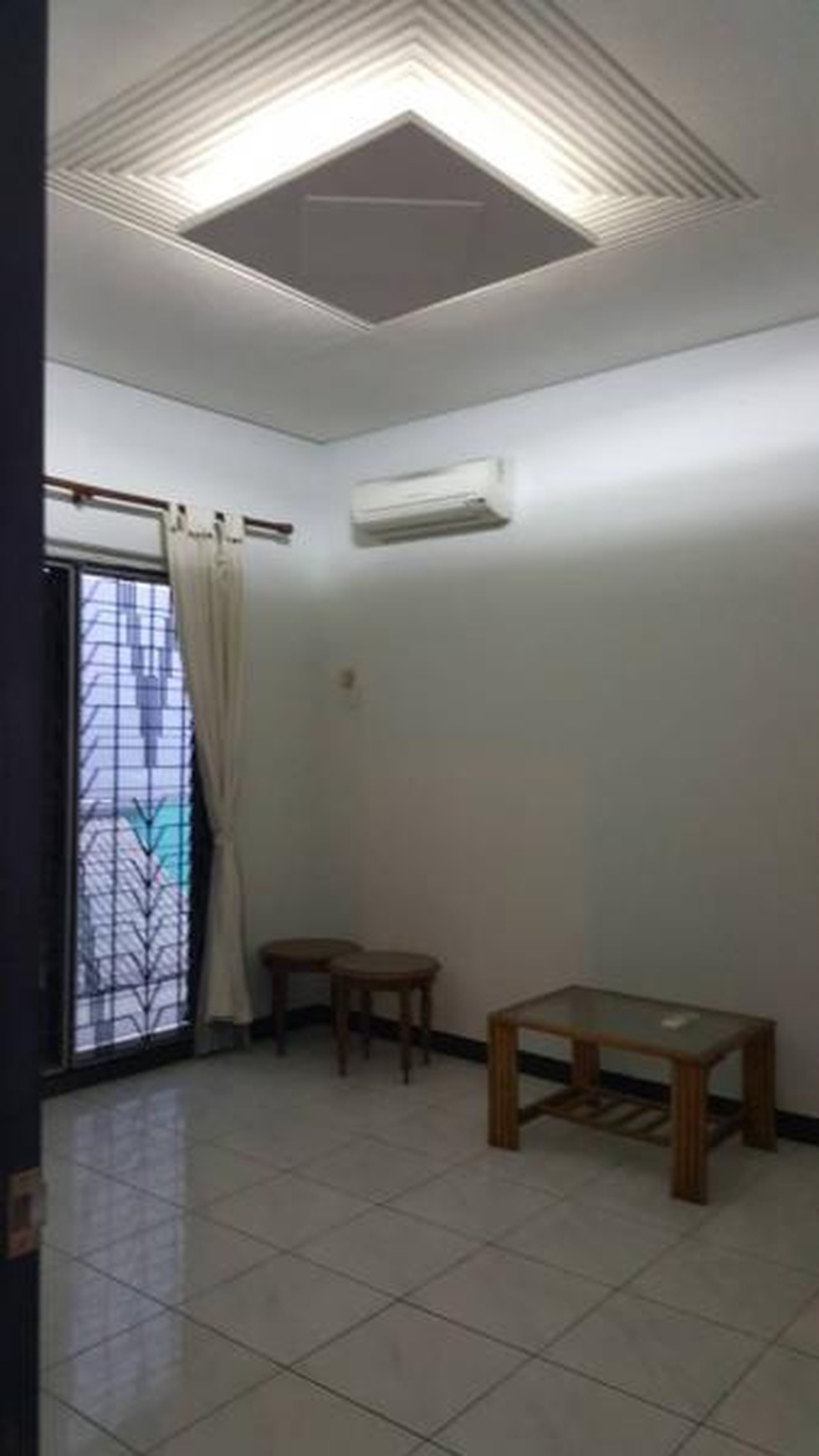 beautiful House for rent in center of jakarta area
