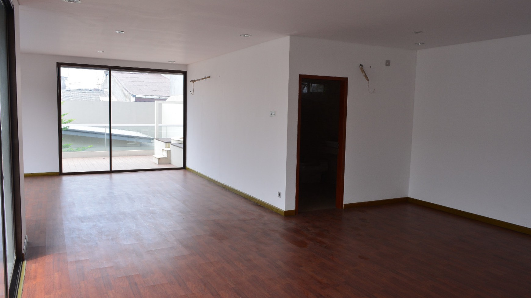Dijual Rumah Siap Huni Brand New Gandaria