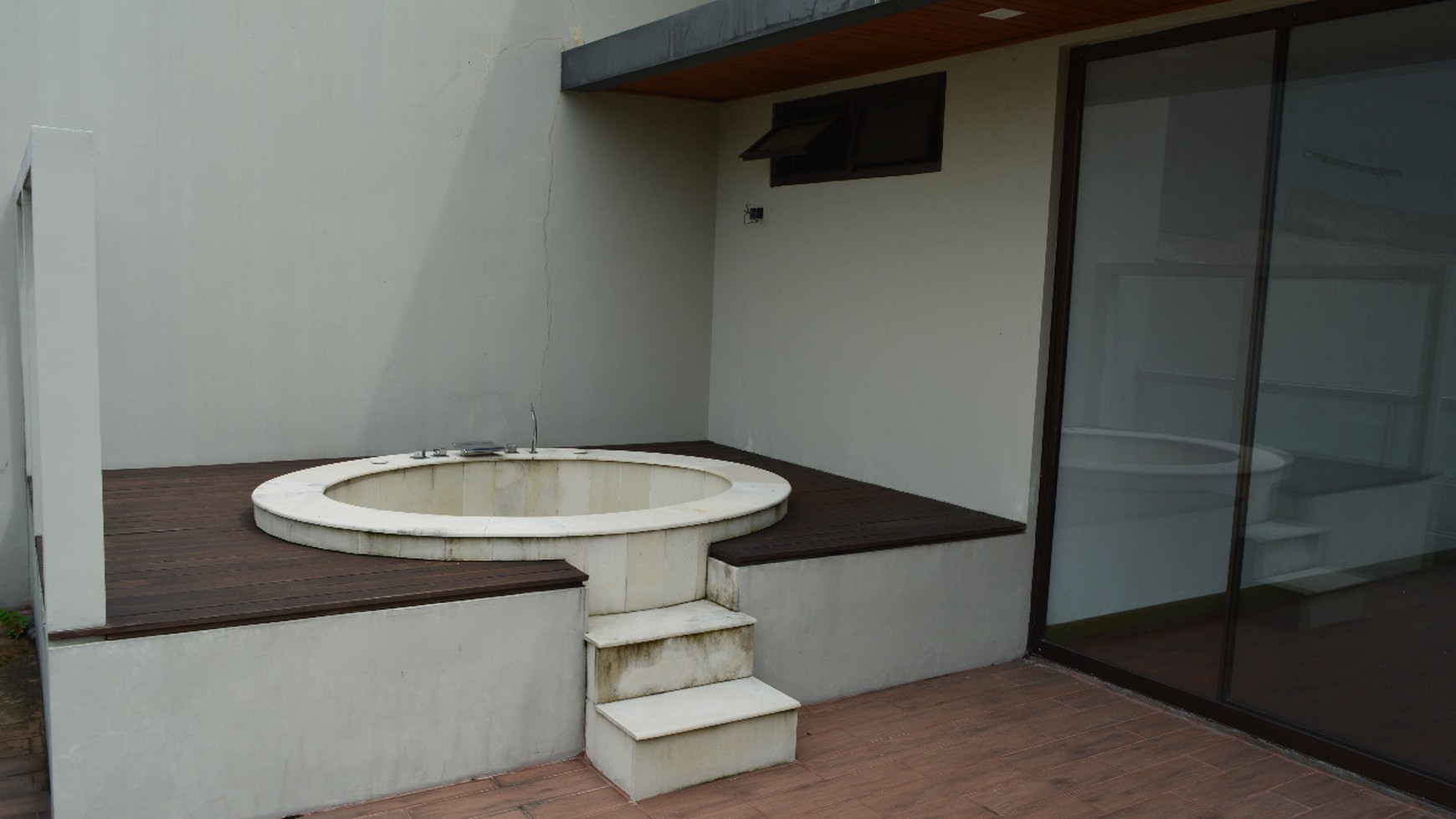 Dijual Rumah Siap Huni Brand New Gandaria